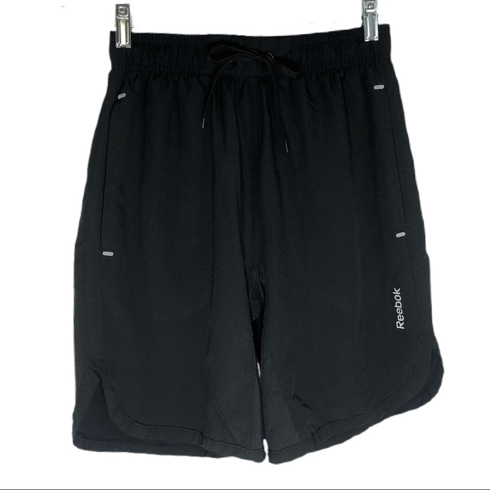 Reebok Men’s Athletic Workout Shorts